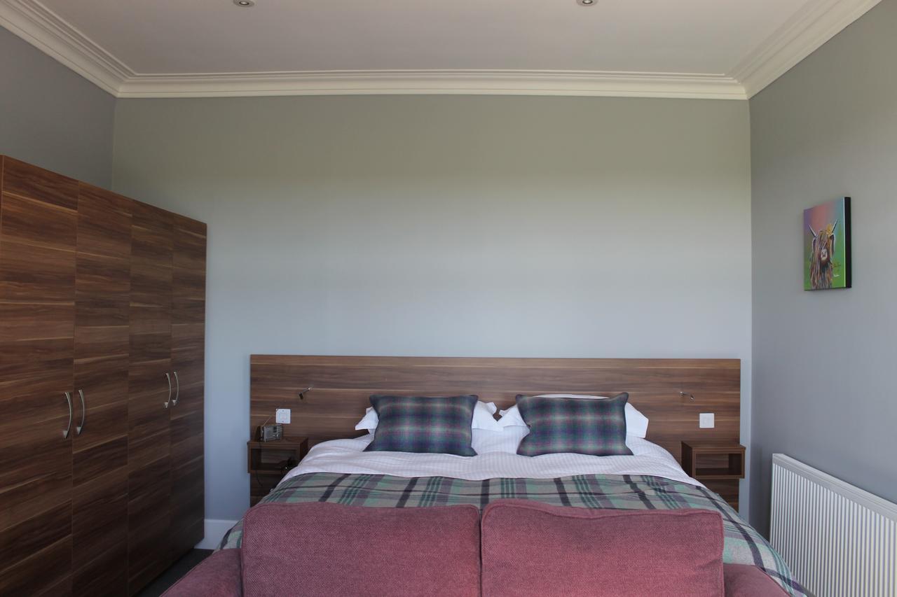 Northern Sands Hotel Dunnet ภายนอก รูปภาพ